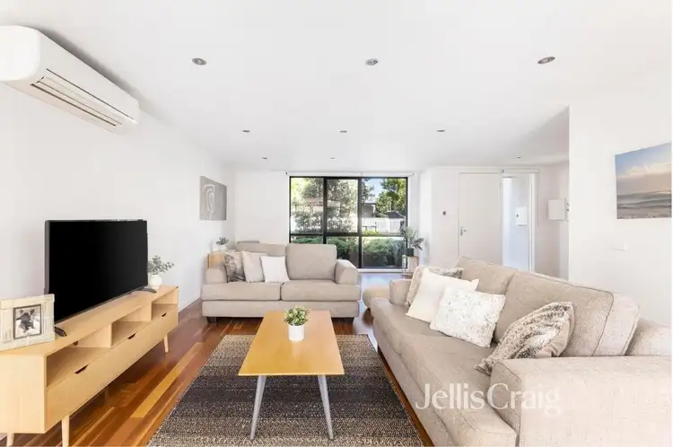 Second view of Homely house listing, 152 Aitken Street, Williamstown VIC 3016