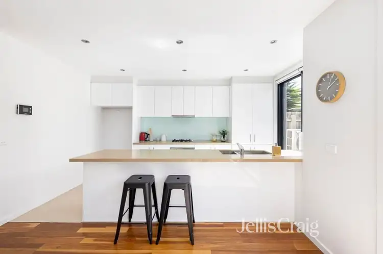 Third view of Homely house listing, 152 Aitken Street, Williamstown VIC 3016