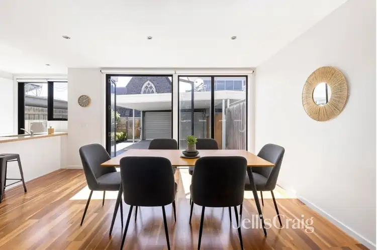 Fourth view of Homely house listing, 152 Aitken Street, Williamstown VIC 3016
