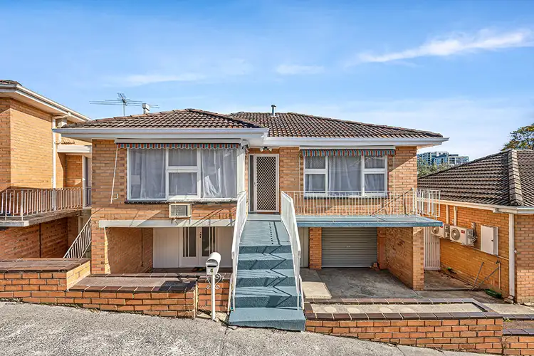 4/21 Gardenvale Road, Caulfield South VIC 3162