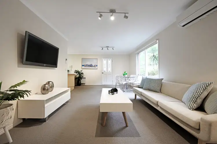 Second view of Homely unit listing, 6/224 Nepean Highway, Parkdale VIC 3195