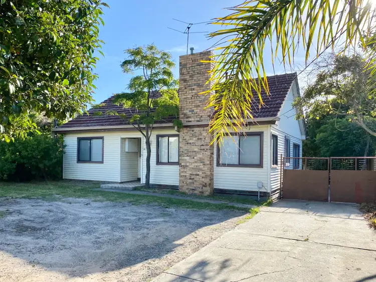 45 Clayton Road, Oakleigh East VIC 3166