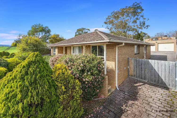 Second view of Homely house listing, 16 Bede Avenue, Coldstream VIC 3770