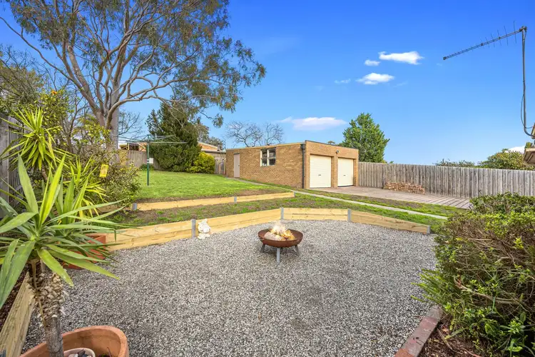 Third view of Homely house listing, 16 Bede Avenue, Coldstream VIC 3770