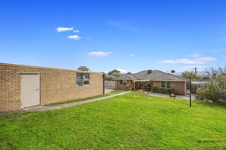 Fourth view of Homely house listing, 16 Bede Avenue, Coldstream VIC 3770