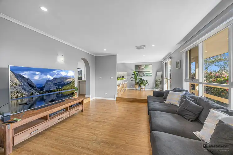 Fifth view of Homely house listing, 16 Bede Avenue, Coldstream VIC 3770