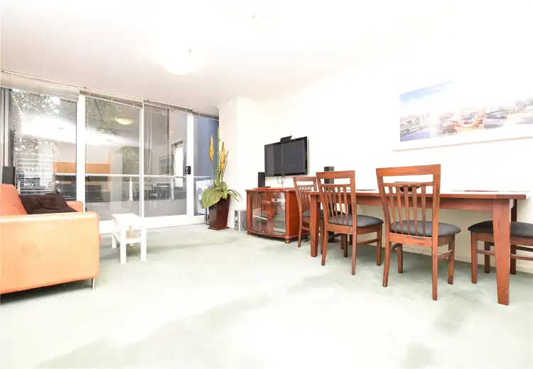 5/79 Whiteman Street, Southbank VIC 3006