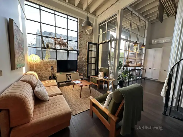 8/165 Rose Street, Fitzroy VIC 3065