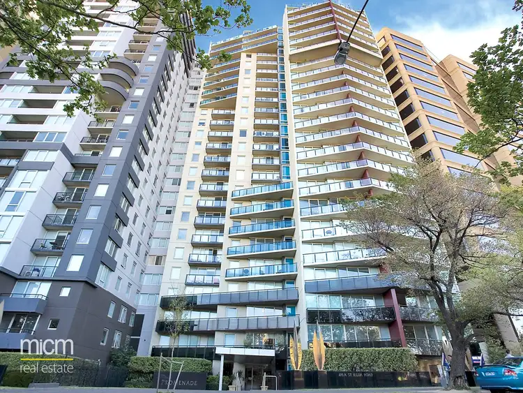 75/416A St Kilda Road, Melbourne VIC 3004