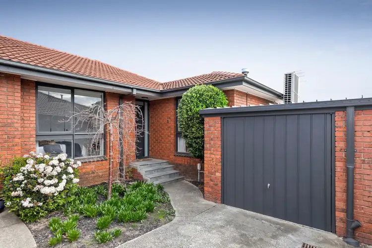 Main view of Homely unit listing, 3/26 Prahran Grove, Elsternwick VIC 3185