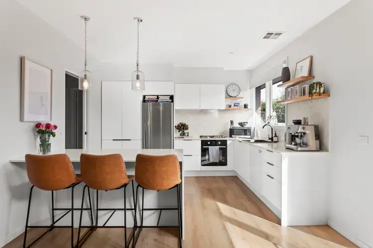 Second view of Homely unit listing, 3/26 Prahran Grove, Elsternwick VIC 3185