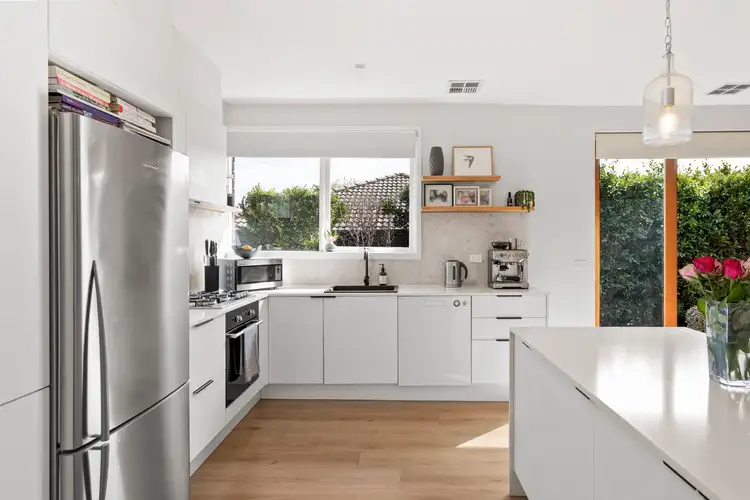 Third view of Homely unit listing, 3/26 Prahran Grove, Elsternwick VIC 3185