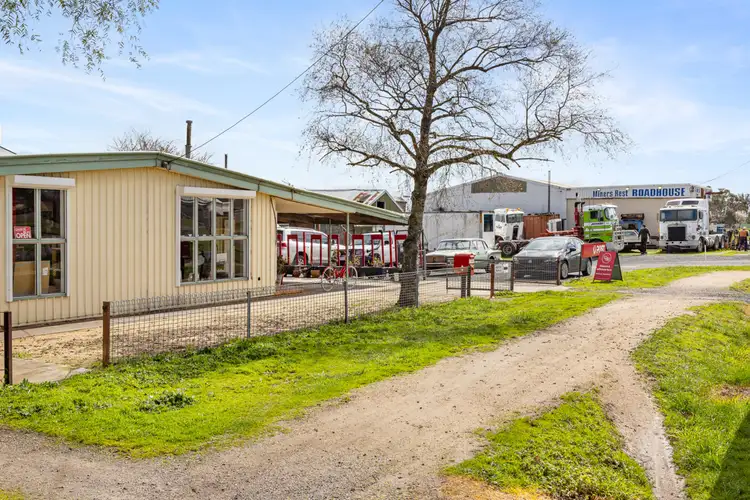 Fifth view of Homely house listing, 199 & 201-203 Howe Street, Miners Rest VIC 3352