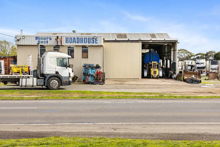 Sixth view of Homely house listing, 199 & 201-203 Howe Street, Miners Rest VIC 3352