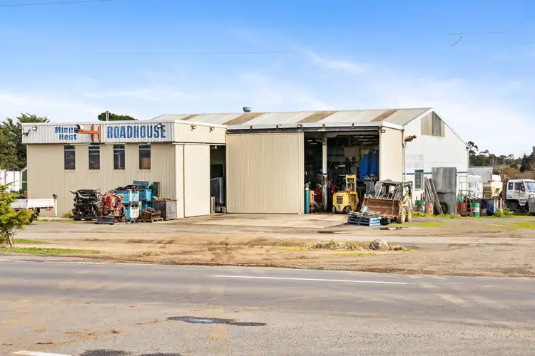Seventh view of Homely house listing, 199 & 201-203 Howe Street, Miners Rest VIC 3352