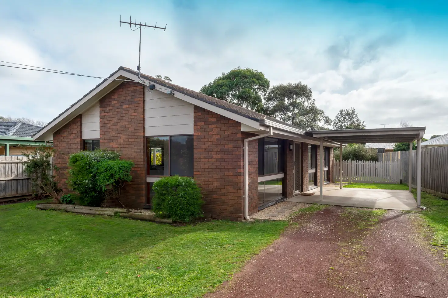 Main view of Homely house listing, 8 Platypus Ct, Ocean Grove VIC 3226