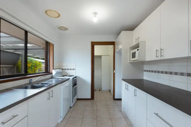 Second view of Homely house listing, 8 Platypus Ct, Ocean Grove VIC 3226