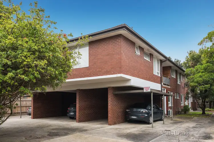 5/8 Dunoon Street, Murrumbeena VIC 3163