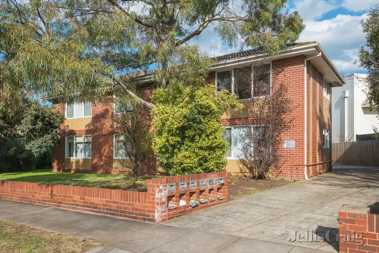 6/6 McArthur Street, Bentleigh VIC 3204