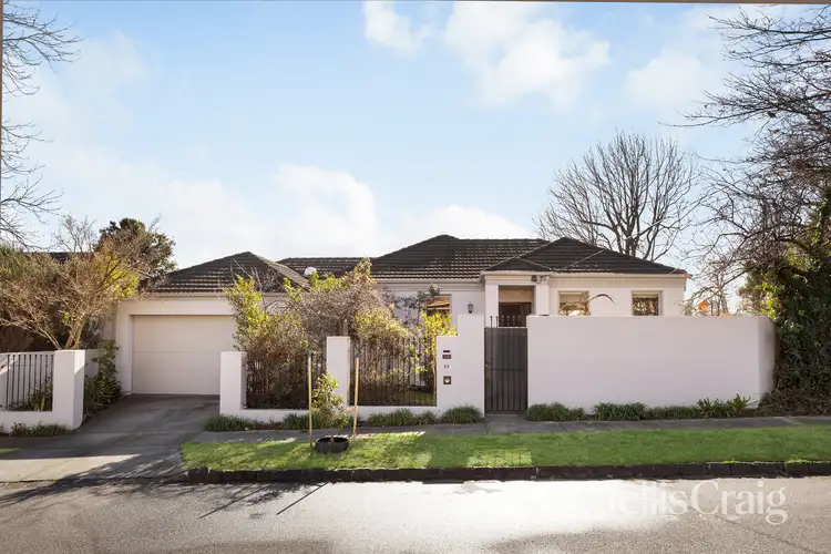 55 Inverness Way, Balwyn North VIC 3104