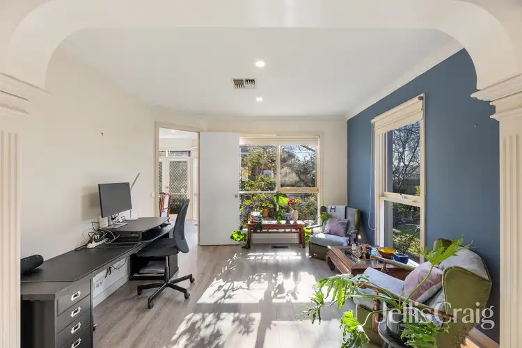 Third view of Homely house listing, 55 Inverness Way, Balwyn North VIC 3104