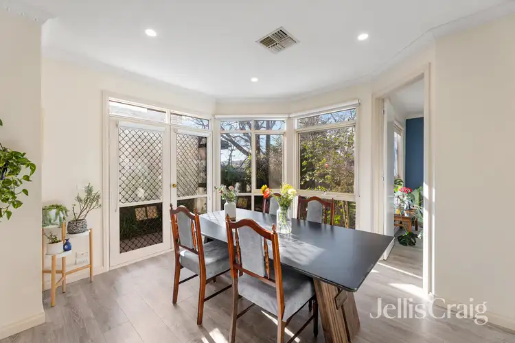 Fourth view of Homely house listing, 55 Inverness Way, Balwyn North VIC 3104