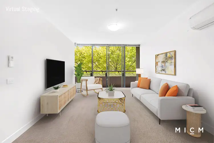 201/148 Wells Street, South Melbourne VIC 3205