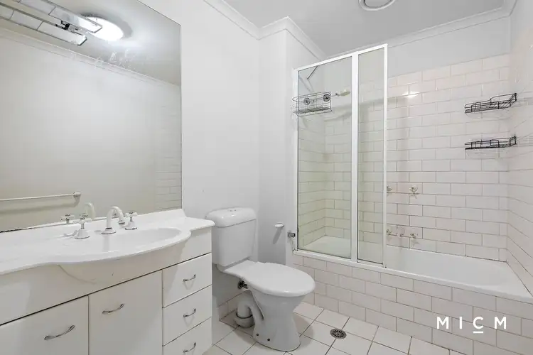 Sixth view of Homely apartment listing, 201/148 Wells Street, South Melbourne VIC 3205