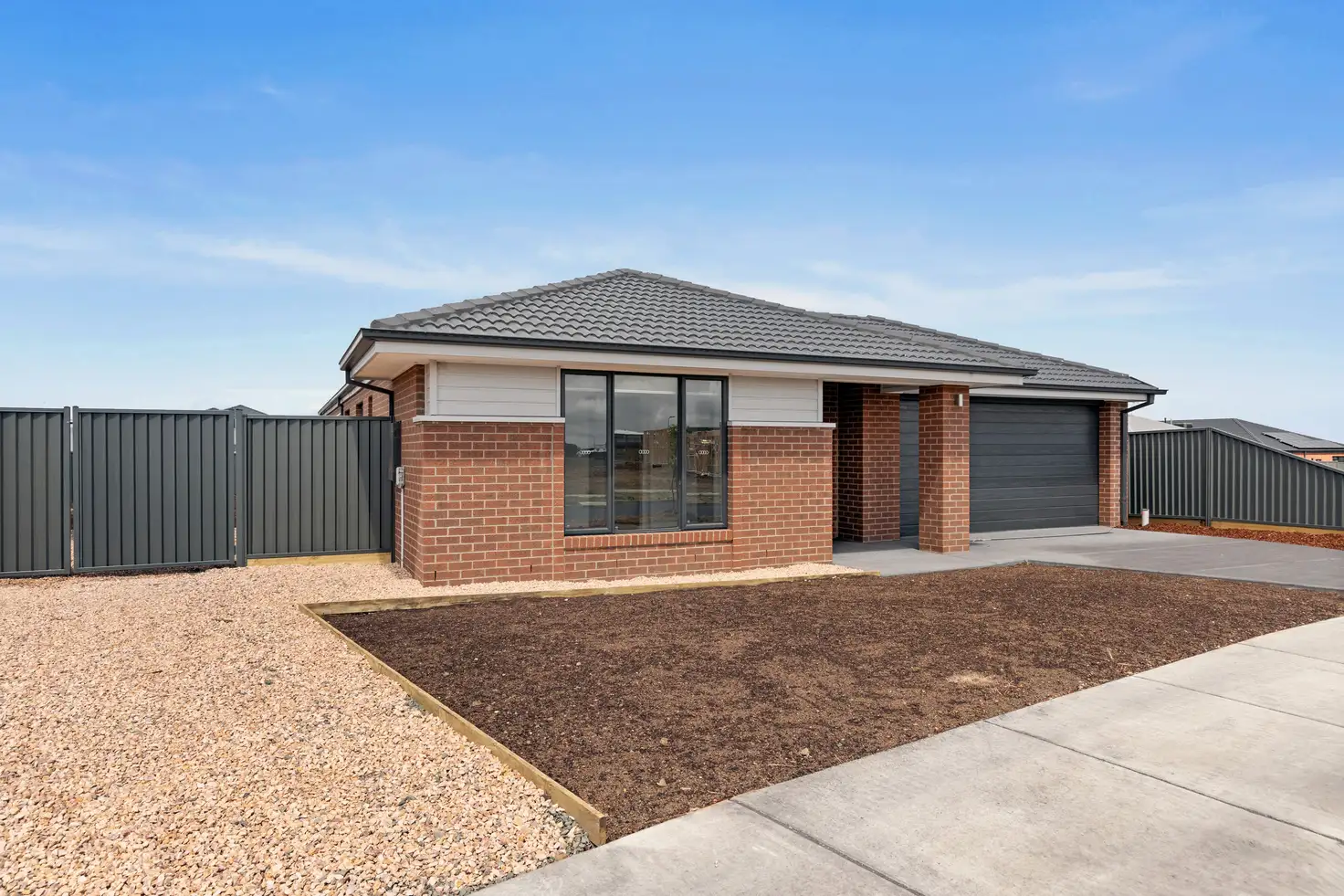 Main view of Homely house listing, 25 Soderstrom Street, Lucas VIC 3350