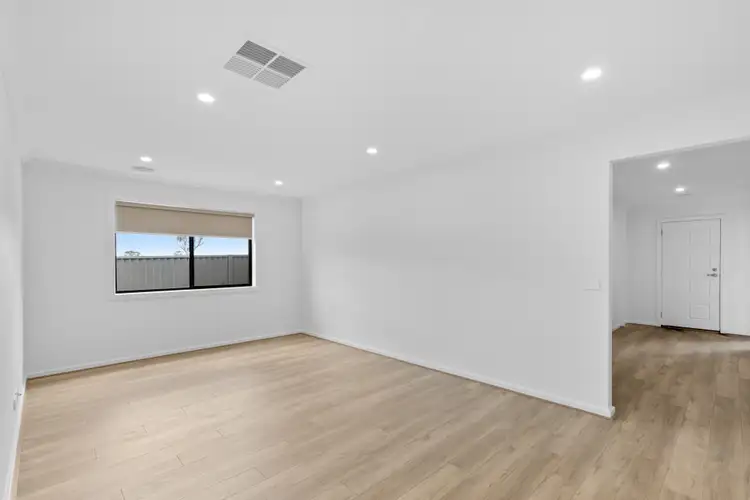 Fourth view of Homely house listing, 25 Soderstrom Street, Lucas VIC 3350