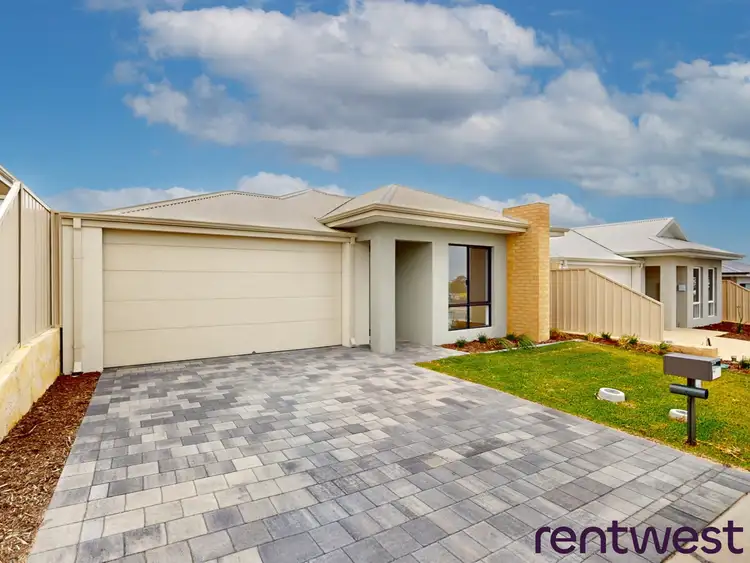 64 Fortescue Boulevard, Two Rocks WA 6037