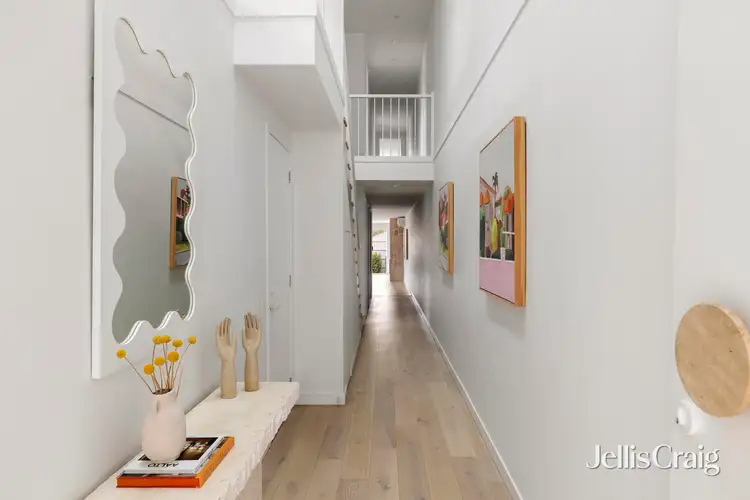 Second view of Homely townhouse listing, 44b Second Street, Parkdale VIC 3195