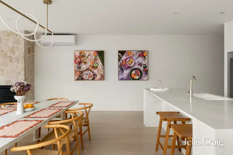 Fourth view of Homely townhouse listing, 44b Second Street, Parkdale VIC 3195