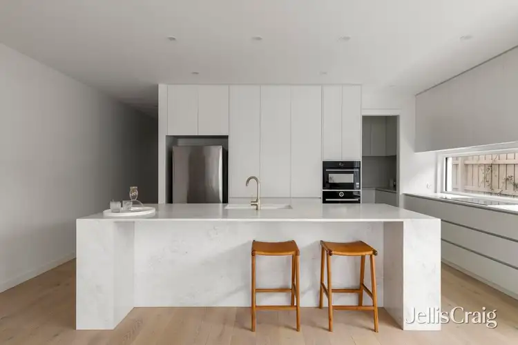 Fifth view of Homely townhouse listing, 44b Second Street, Parkdale VIC 3195