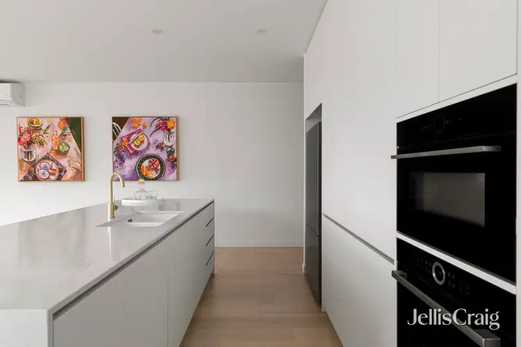 Sixth view of Homely townhouse listing, 44b Second Street, Parkdale VIC 3195