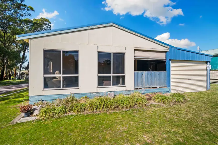 Second view of Homely house listing, 85/1185 Remembrance Drive, Burrumbeet VIC 3352