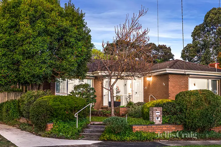 28 Sainsbury Avenue, Greensborough VIC 3088
