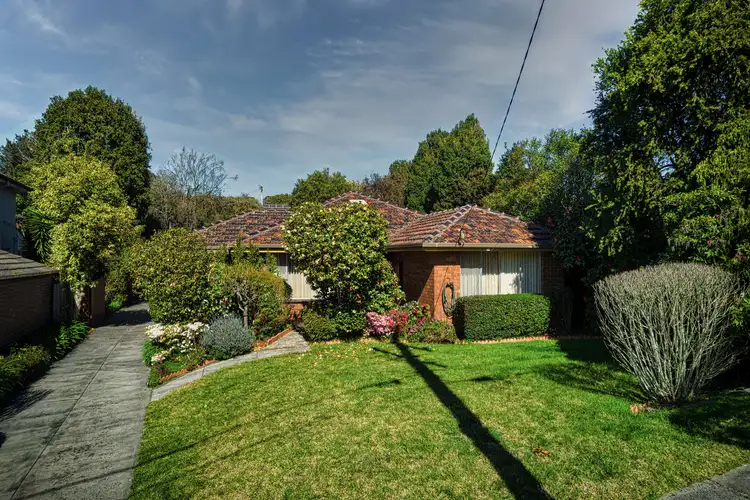 36 Fyfe Drive, Templestowe Lower VIC 3107