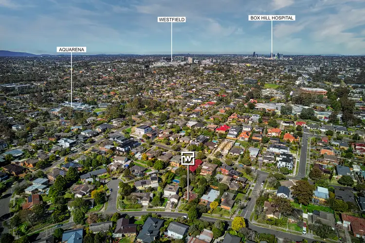 Fourth view of Homely house listing, 36 Fyfe Drive, Templestowe Lower VIC 3107