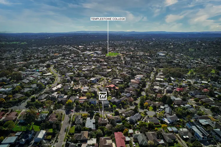 Sixth view of Homely house listing, 36 Fyfe Drive, Templestowe Lower VIC 3107