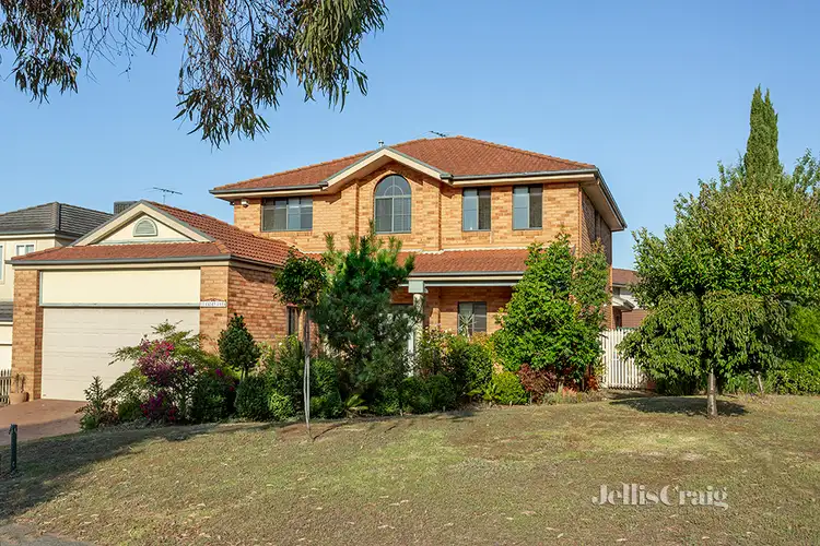 15 Casey Crescent, Viewbank VIC 3084