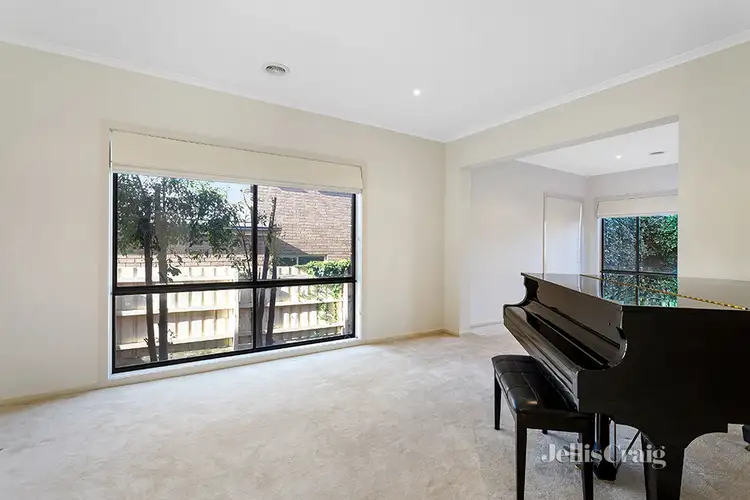 Fifth view of Homely house listing, 15 Casey Crescent, Viewbank VIC 3084