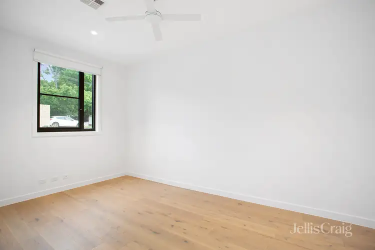 Third view of Homely house listing, 1/27 Wilfred Road, Ivanhoe East VIC 3079