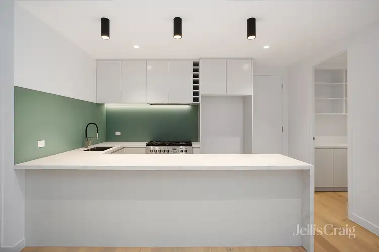 Fourth view of Homely house listing, 1/27 Wilfred Road, Ivanhoe East VIC 3079