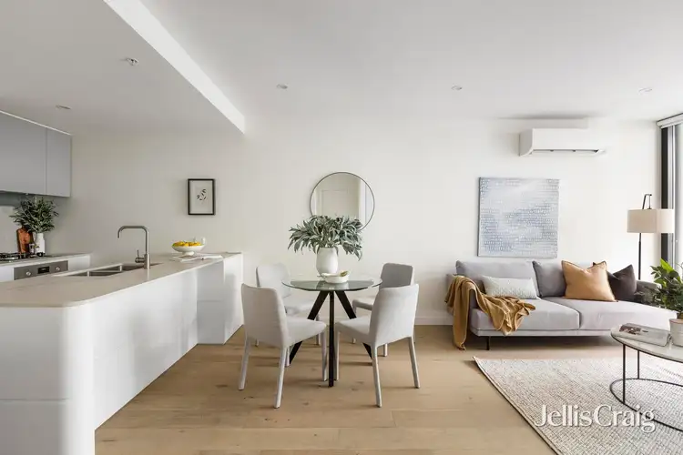 101b/12 Powlett Street, Heidelberg VIC 3084