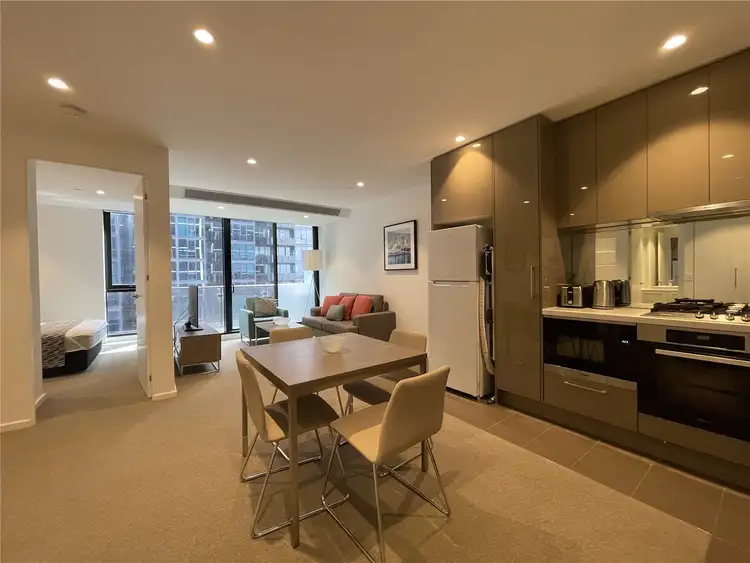 3107/60 Kavanagh Street, Southbank VIC 3006