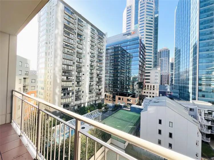 83/33 La Trobe Street, Melbourne VIC 3000