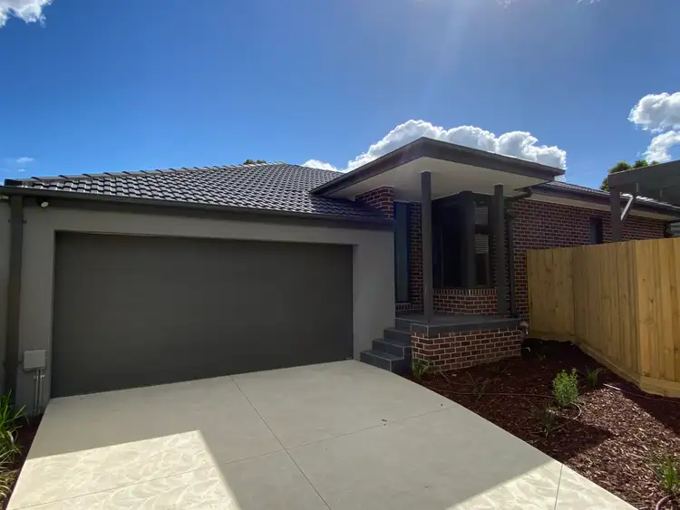 3/33 Highland Cres, Mooroolbark VIC 3138