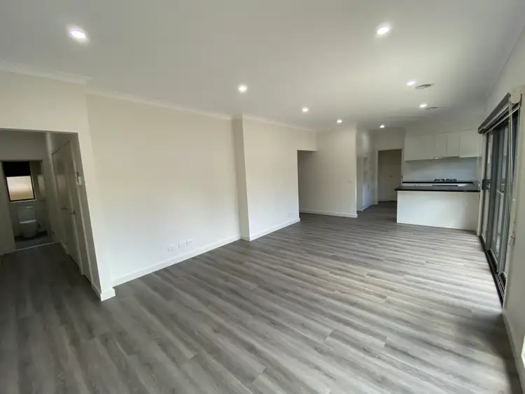 Second view of Homely townhouse listing, 3/33 Highland Cres, Mooroolbark VIC 3138