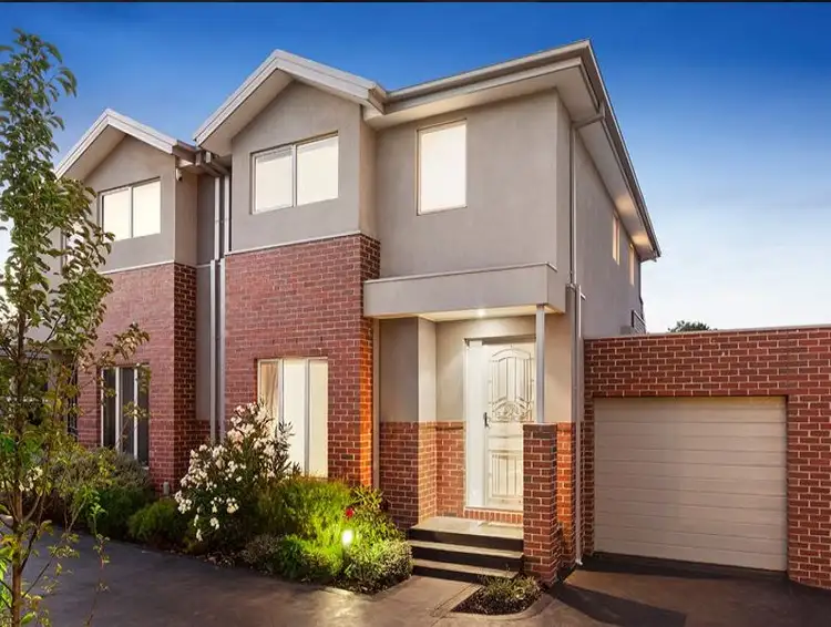 6/20 Myrtle Street, Ivanhoe VIC 3079